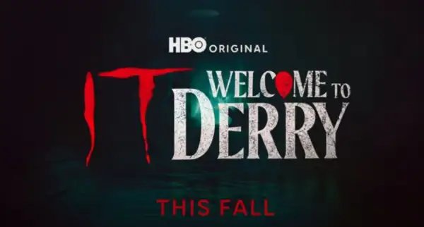 ¡Llegó el teaser trailer de IT – Welcome to Derry!