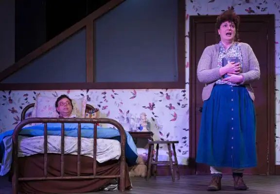 Misery y The Shining vuelven al teatro