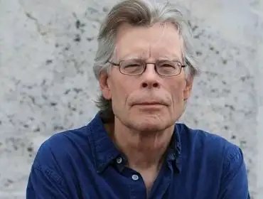 Stephen King recibe un nuevo premio
