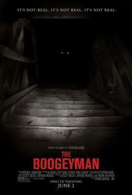 Se viene el soundtrack de THE BOOGEYMAN