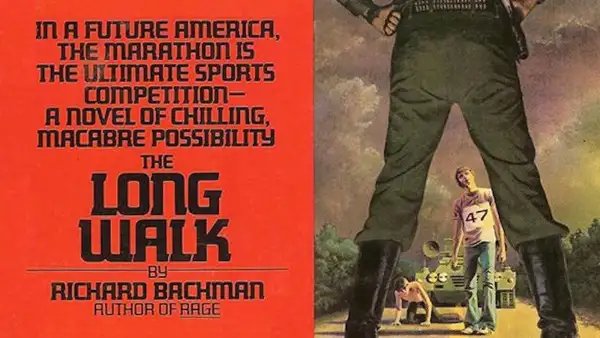 ¡The Long Walk ya tiene fecha de filmación!
