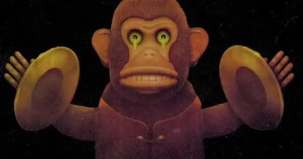 ¡THE MONKEY comienza su filmación!