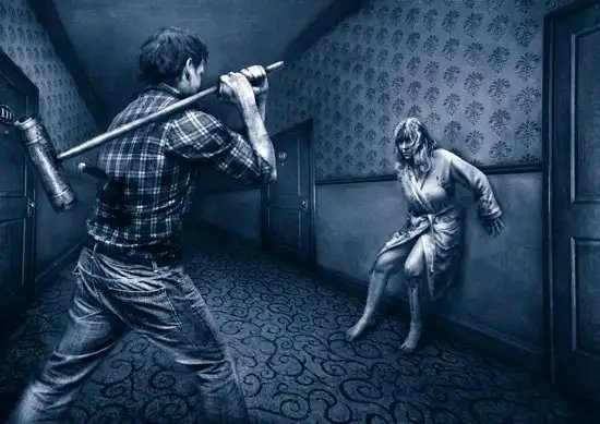 The Shining vuelve al teatro, con Ben Stiller en tratativas