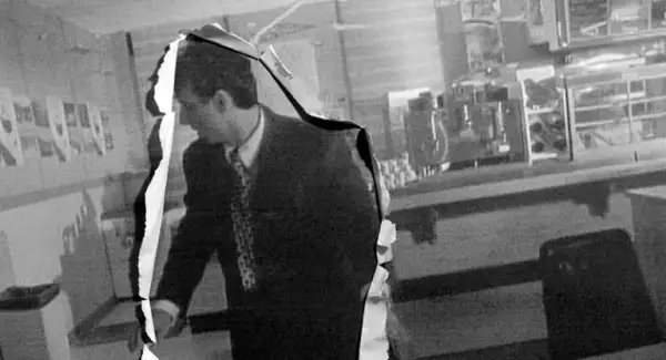 The Timekeepers of Eternity en el Bafici