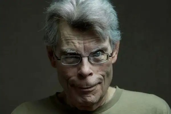 Stephen King tiene una suite en su nombre