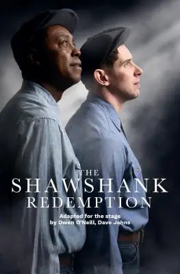 Vuelve The Shawshank Redemption al teatro