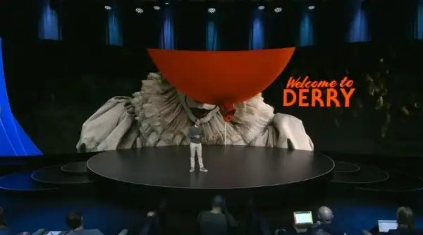 Welcome to Derry – Estado de la producción