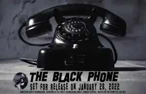 The Black Phone tiene fecha de estreno