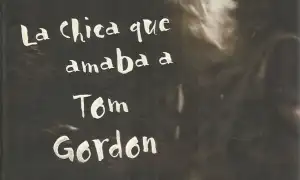 La chica que amaba a Tom Gordon ya tiene directora