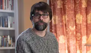 ¡Nueva historia de Joe Hill al cine!