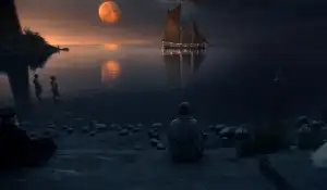 ¡Nuevas imágenes de LISEY’S STORY y comentarios de Stephen King y Julianne Moore!