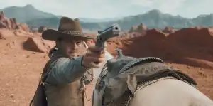 ¡Vimos el episodio piloto de la serie de La Torre Oscura y te contamos todo!
