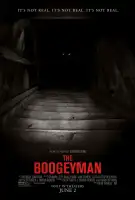 Stephen King acerca de The Boogeyman