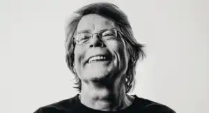 Stephen King habla de fans que asustan, ser «cancelado» por J. K. Rowling, y los traumas.
