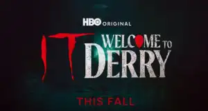 ¡Llegó el teaser trailer de IT – Welcome to Derry!