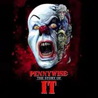 Pennywise – The Story of IT ahora en libro