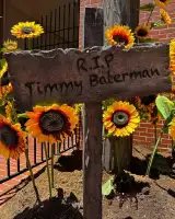 Premiere de Pet Sematary – Bloodlines