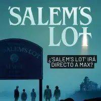 ¿Salem’s Lot directo a Max?