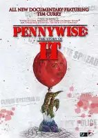 Se estrenó Pennywise: The Story of IT