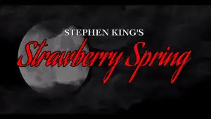 Strawberry Spring será adaptado como podcast