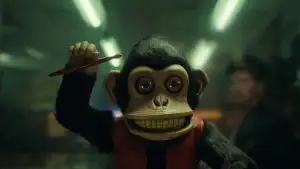 The Monkey llega al digital…y tiene Blu-Ray anunciado