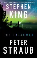 ¡The Talisman será una serie de Netflix!