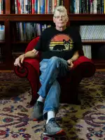 Tour de libros: En casa con Stephen King