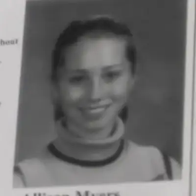 Allison Myers