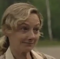 Ginny Garraty