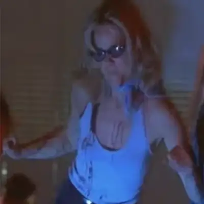 Party Girl