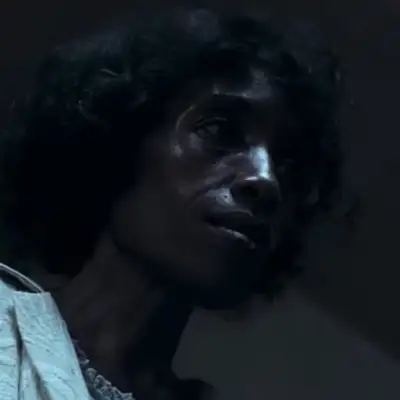 Rose Hallorann