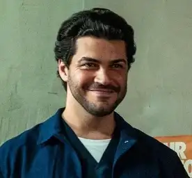 Tony Fizzale
