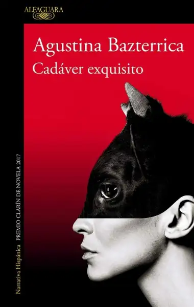 Agustina Bazterrica - Cadáver exquisito — Stephen King