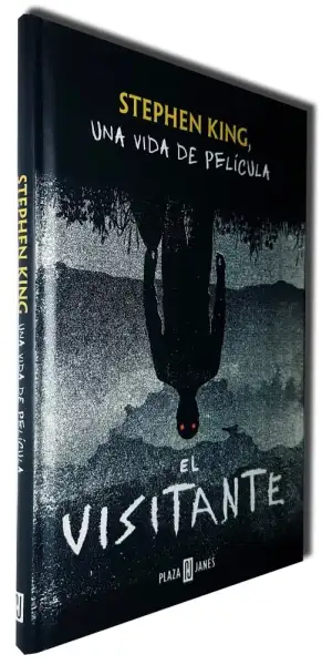 Ariel Bosi - Stephen King, Una Vida de Película — Stephen King