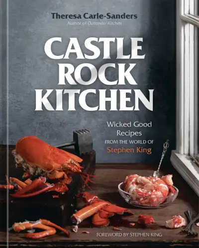 Castle Rock Kitchen — Stephen King