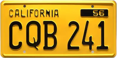 Chapa Christine - CQB 241 — Stephen King
