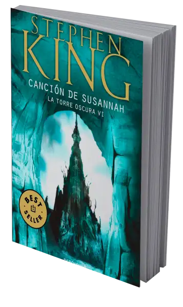 Club de lectura (asincrónico) - La Torre Oscura 6 — Stephen King