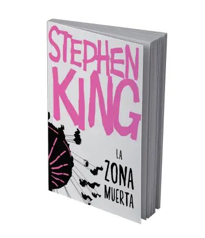 Club de lectura (asincrónico) - La zona muerta — Stephen King