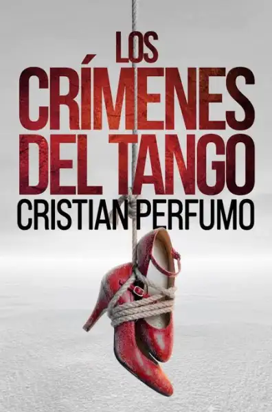 Cristian Perfumo - Los crímenes del tango — Stephen King