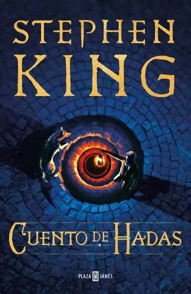 Cuento de hadas - Tapas duras — Stephen King