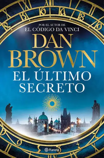 Dan Brown - El último secreto — Stephen King