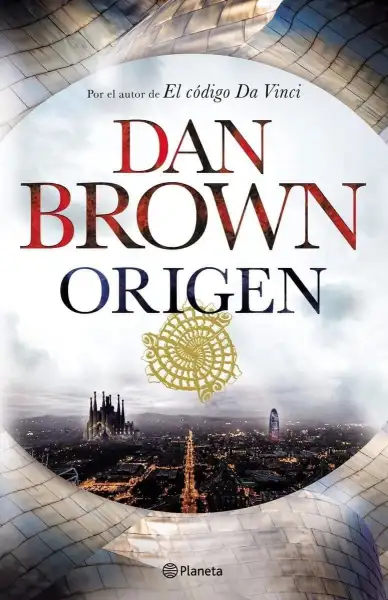 Dan Brown - Origen — Stephen King