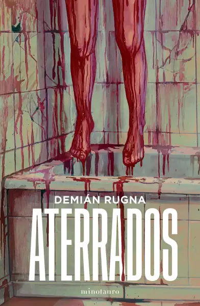 Demián Rugna - Aterrados — Stephen King