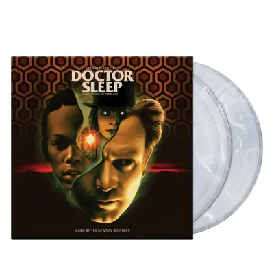 Doctor Sleep - Soundtrack en vinilo — Stephen King
