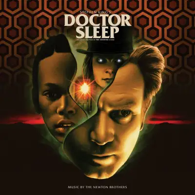 Doctor Sleep - Soundtrack en vinilo — Stephen King