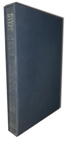 Dolores Claiborne - Christmas Gift Edition — Stephen King