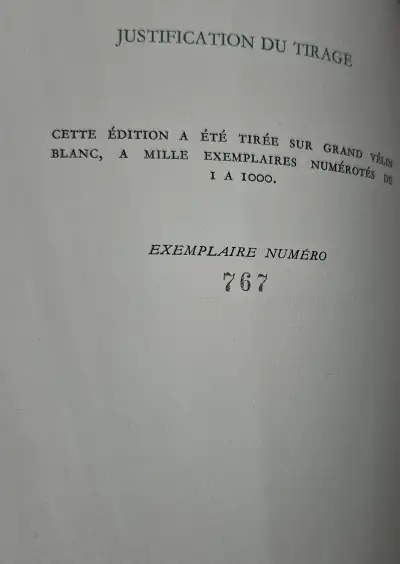 Edgar Allan Poe - La Chute de la maison Usher - Limitado — Stephen King