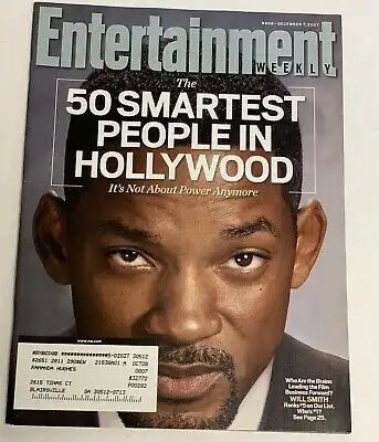 Entertainment Weekly 968 - Pop of King — Stephen King