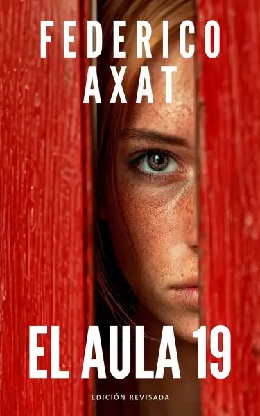 Federico Axat - El aula 19 - Edición revisada — Stephen King