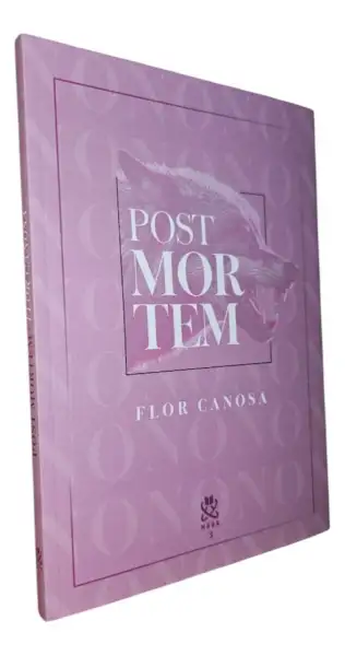 Flor Canosa - Post Mortem — Stephen King